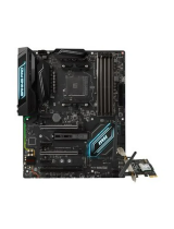 MSIX370 GAMING PRO CARBON