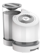 VornadoEvaporative Humidifier