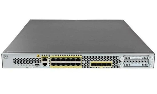 Firepower 2120 Security Appliance 