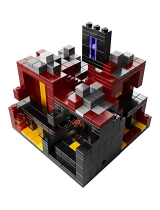 Lego21106 Minecraft