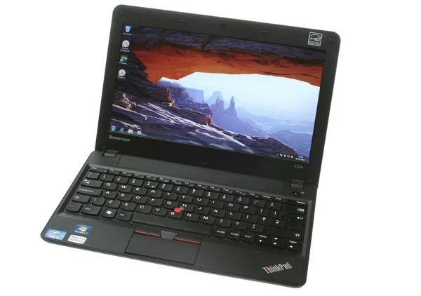 Laptop X121E