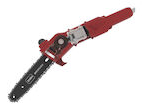 Toro Cordless Pole Saw 60V MAX* Flex-Force Power System 51847T – Tool Only Manuale utente