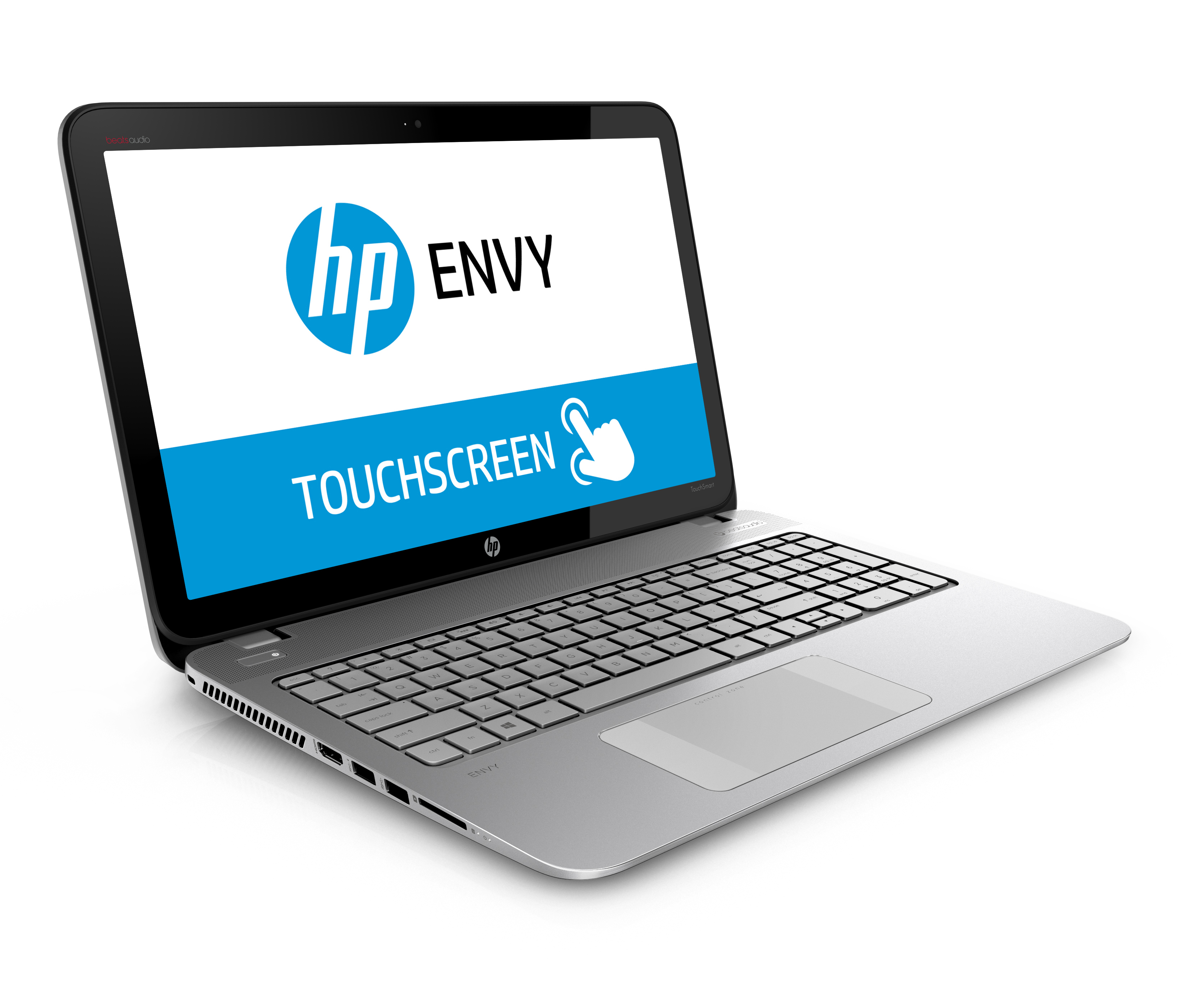 ENVY 15-q200 Notebook PC (Touch)