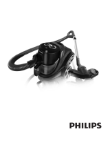 Philips FC9225 Manual de utilizare