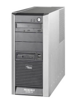 Fujitsu LKN:BNL-179200-009 User manual