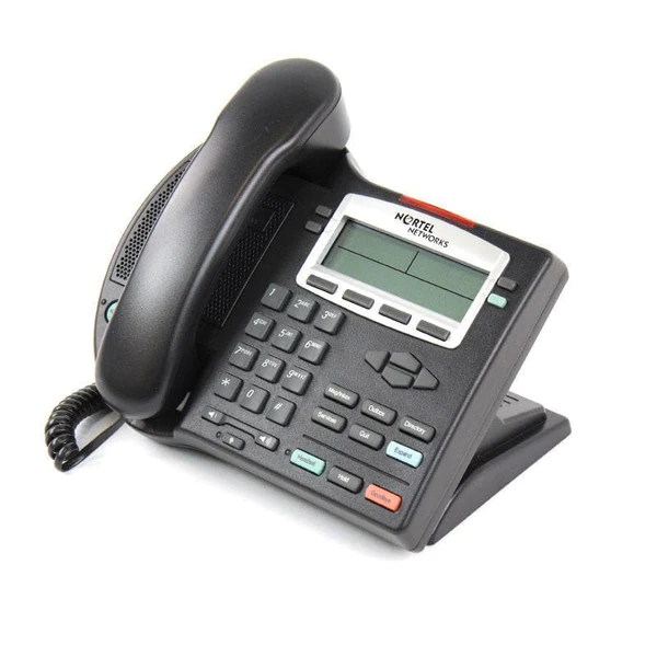 IP Phone 2002 for Nortel Communication Server 1000