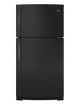 WhirlpoolFT 371 WH