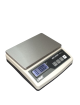 Intelligent Weighing TechnologyMII-3000