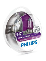Philips 12972VPS2 Product Datasheet