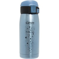 Thermo Drink Mug Carabiner 0,35л Violet (560085)