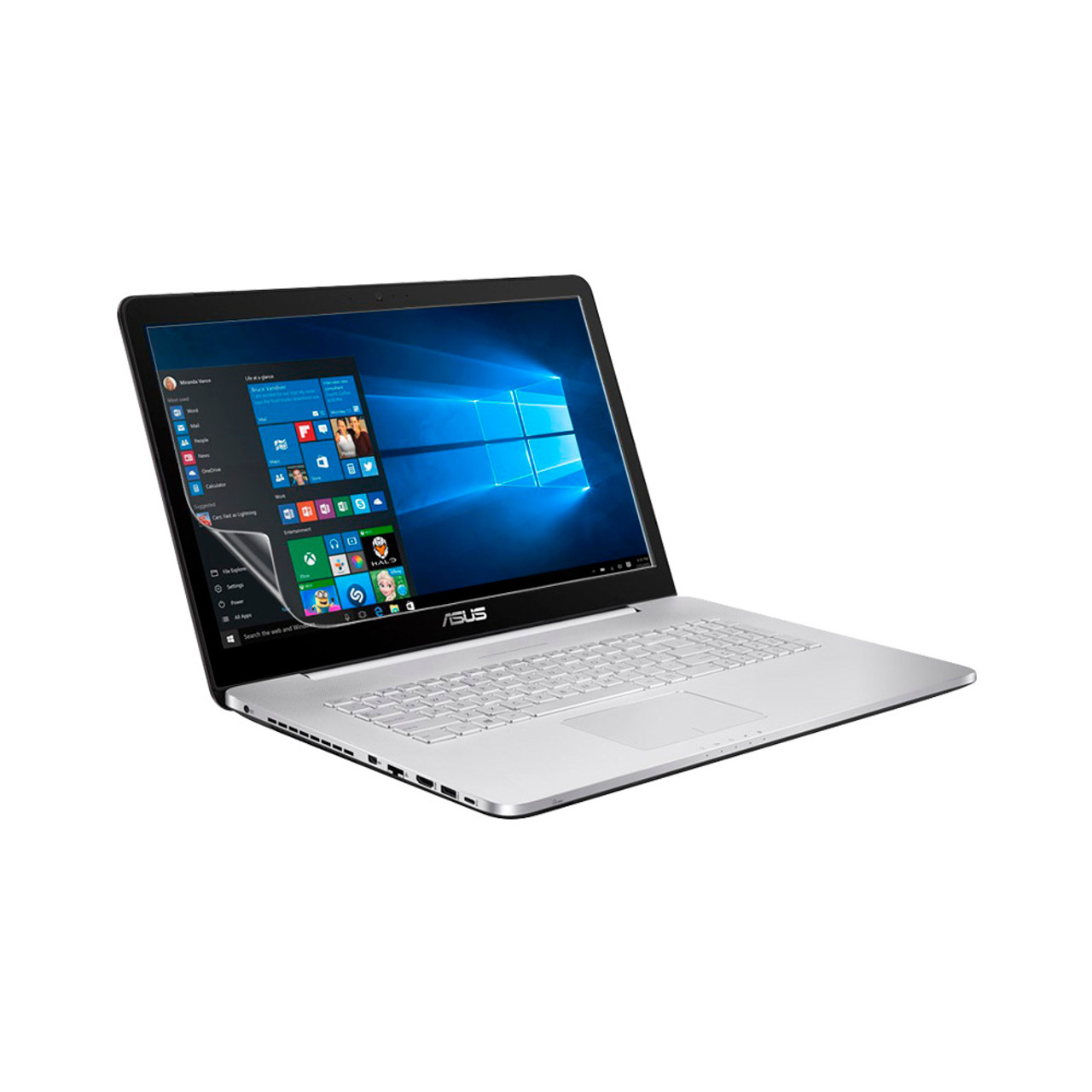 VivoBook Pro N752VX