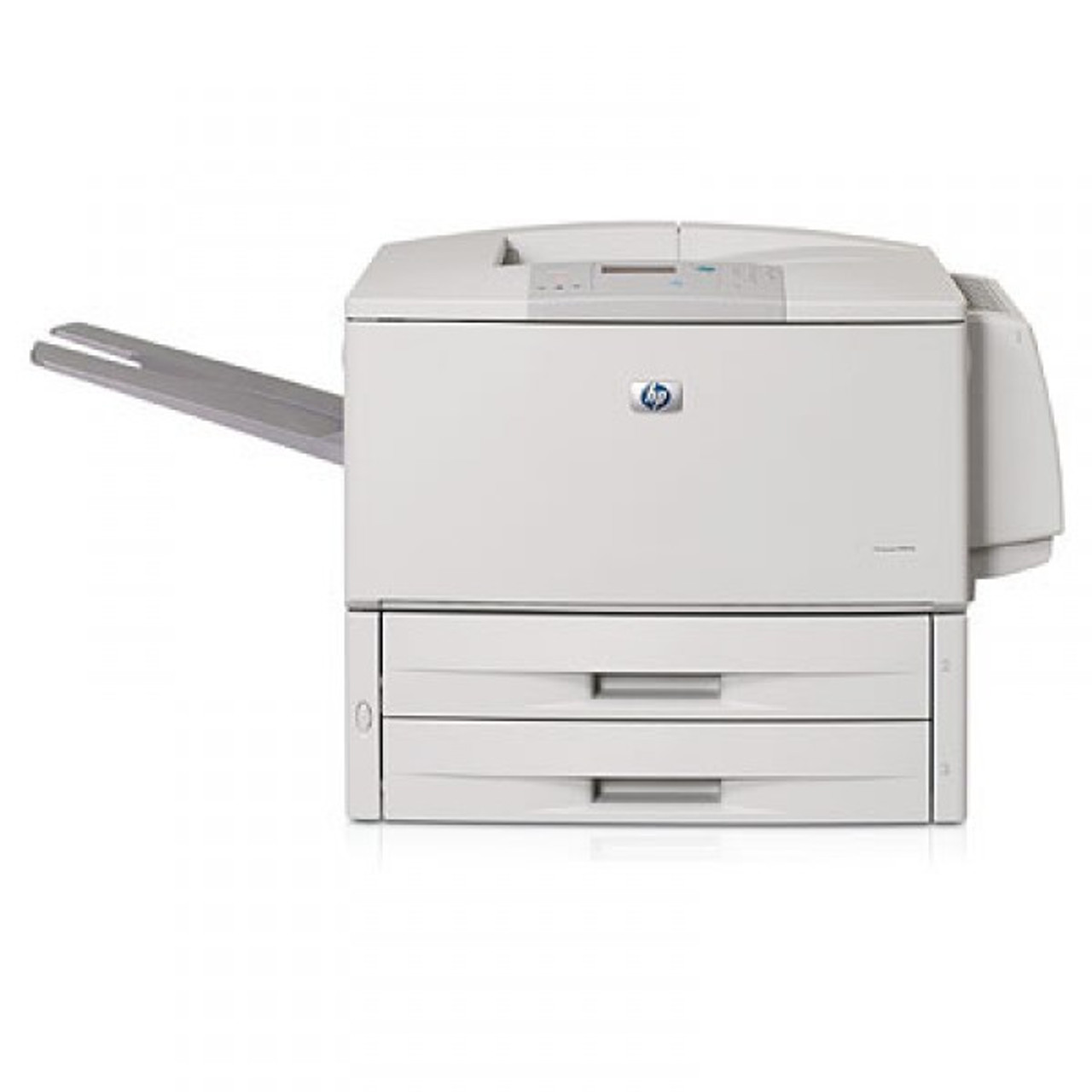 LaserJet 9000 Printer series