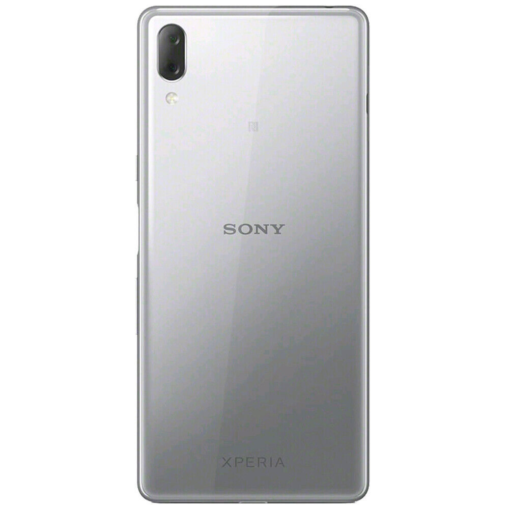 Xperia L3 Silver (I4312)