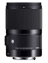 Sigma70mm f2.8 DG Macro Art Canon