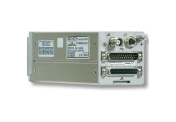 BE6400 for BXP6401