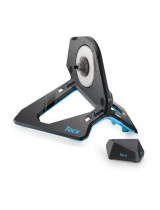 TacxChytry trenazer Tacx NEO 2T