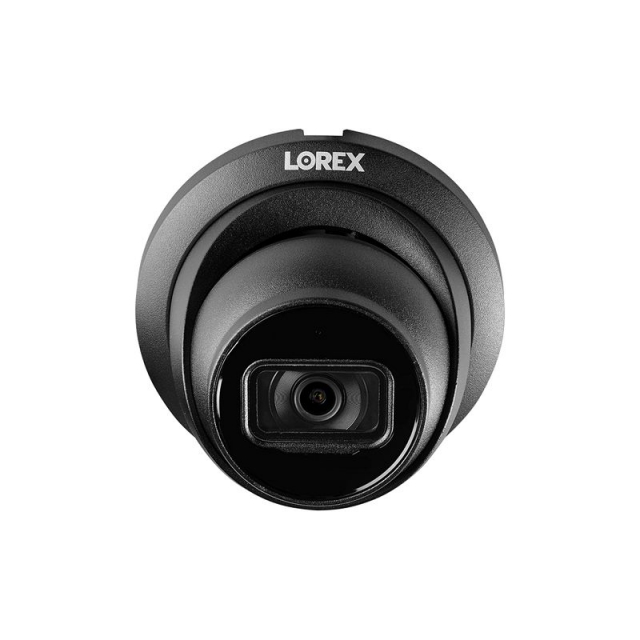 LNE9252 Series 4K HD IP Dome Security Camera