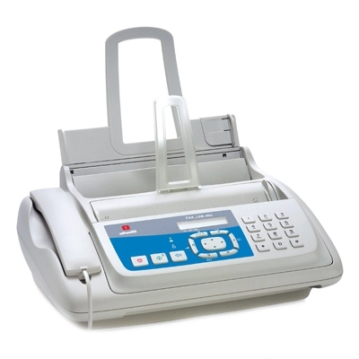 Fax-Lab 480