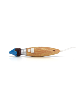 TRUSTMASTEREPIC MICKEY PAINTBRUSH AND THINNER PROTECTION PACK
