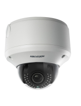 HikvisionHome Security Camera