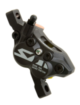 Shimano BR-M810 Service Instructions