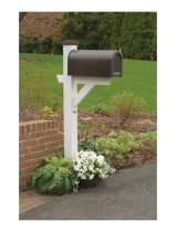 Architectural Mailboxes5100Z