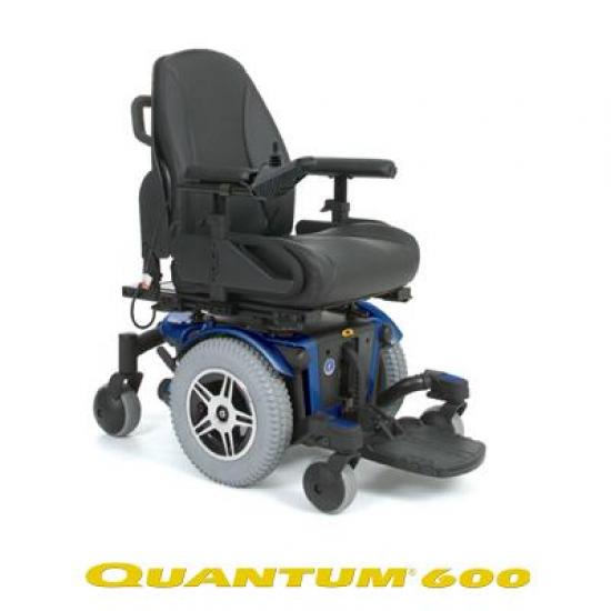 Mobility Aid Q600