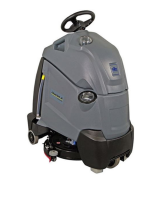 WindsorChariot 2 iScrub 20 Deluxe with ORB Technology