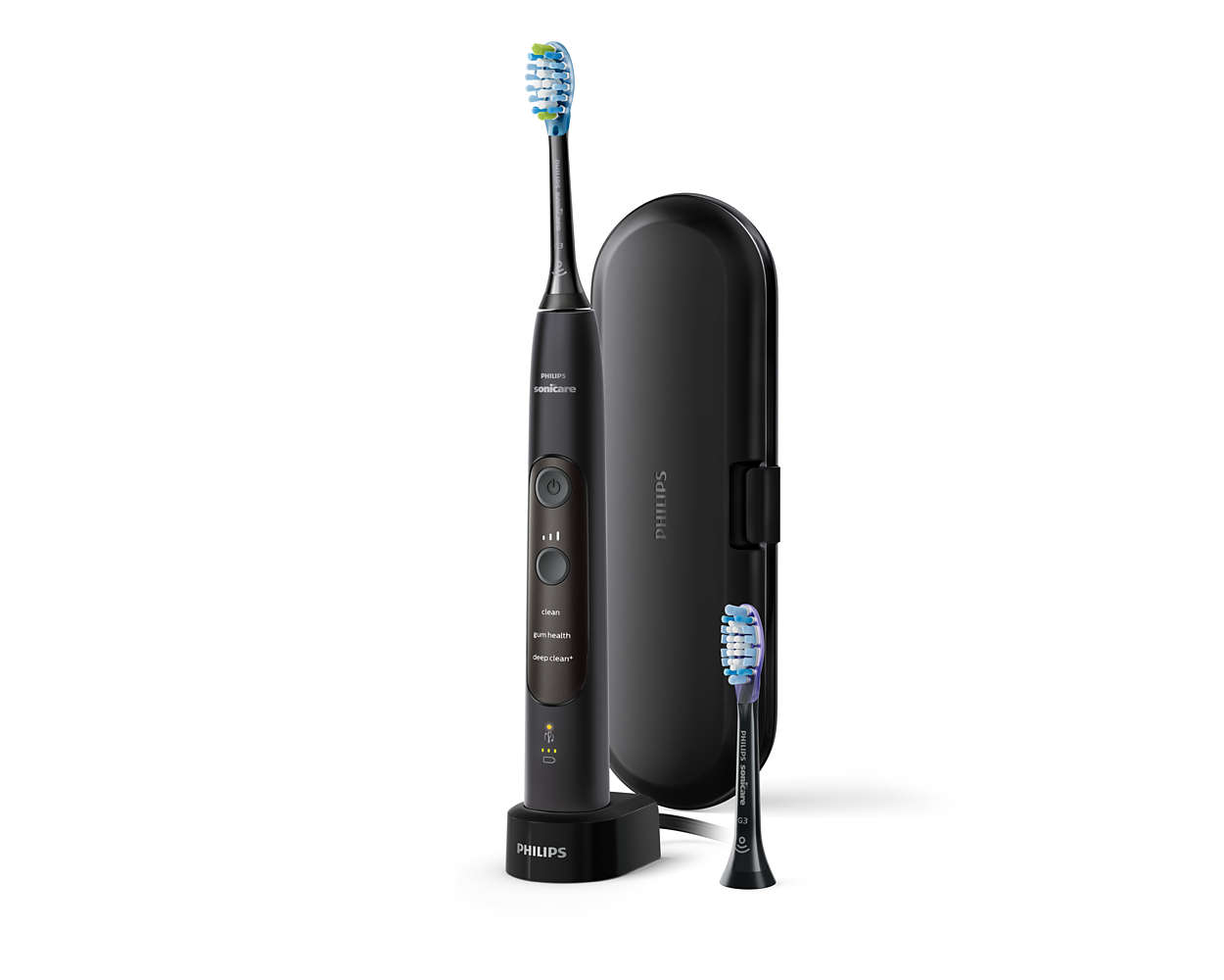 ExpertClean Sonicare 7300