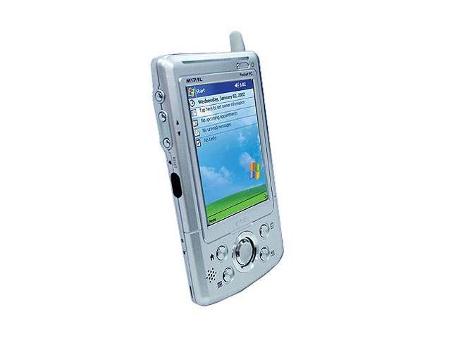 A716 - MyPal - Win Mobile