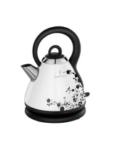Russell Hobbs 18512-70 Cottage Floral Manual do usuário