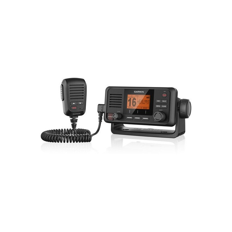 Nauticki radio VHF 115i