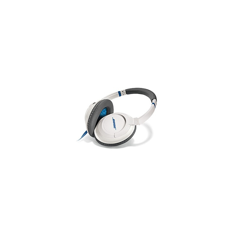 SoundTrue® around-ear headphones​ II – Apple devices