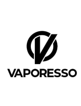 VaporessoSwag kit