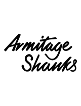Armitage ShanksAVON 21
