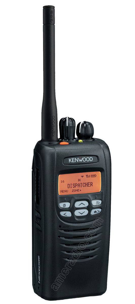 Portable Radio NX-300