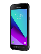 Samsung SM-G390F Používateľská príručka