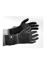 Sharper ImageRechargeable Heated Glove Liners