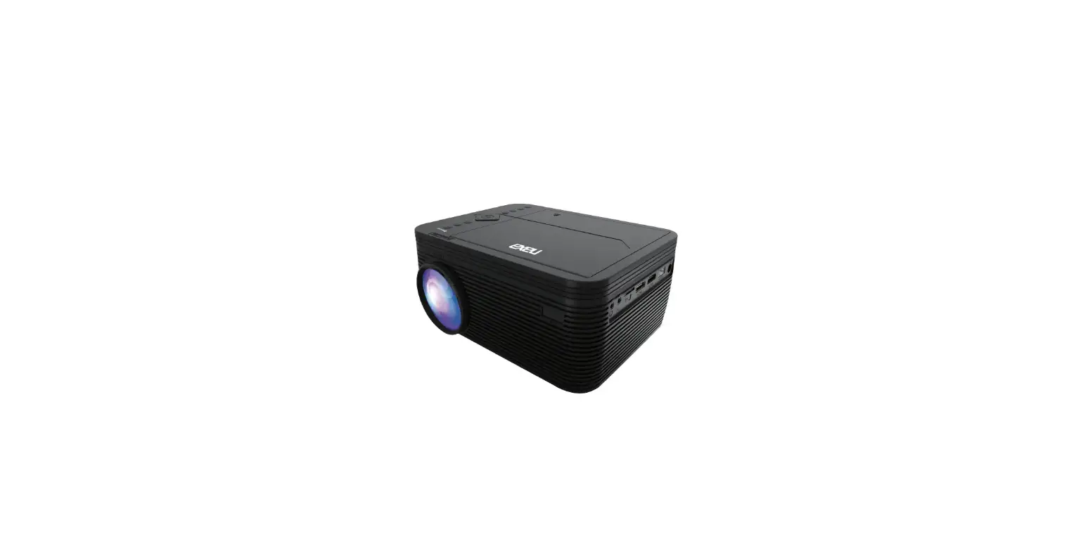  Home Theater Projector