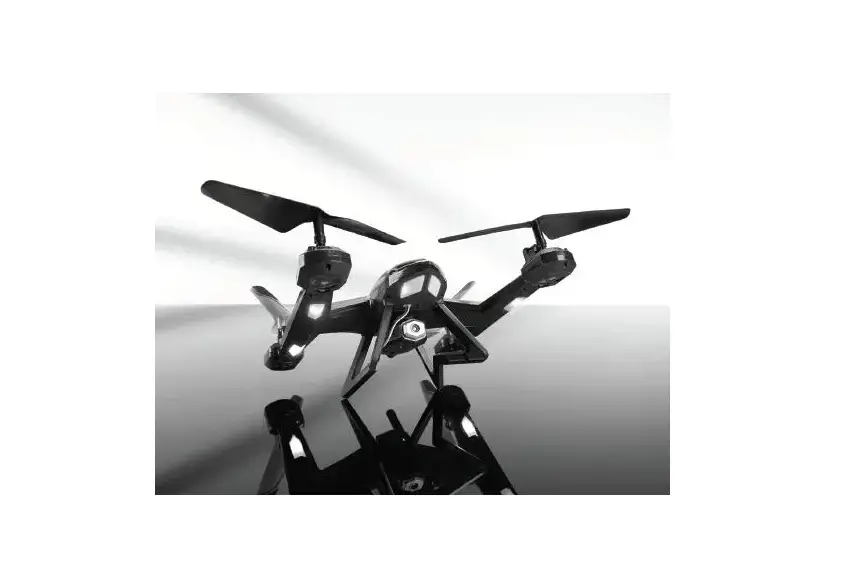 Steady Flying Wi-Fi Camera Drone 207162