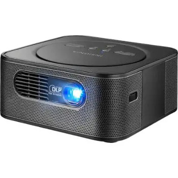 Pico-Projector NS-PR200 Troubleshooting and