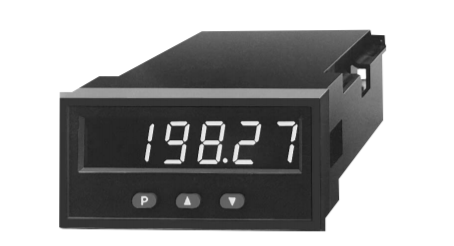 Apollo Intelligent Meter for 5 Amp AC input – IMH