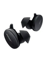 BoseSport Earbuds