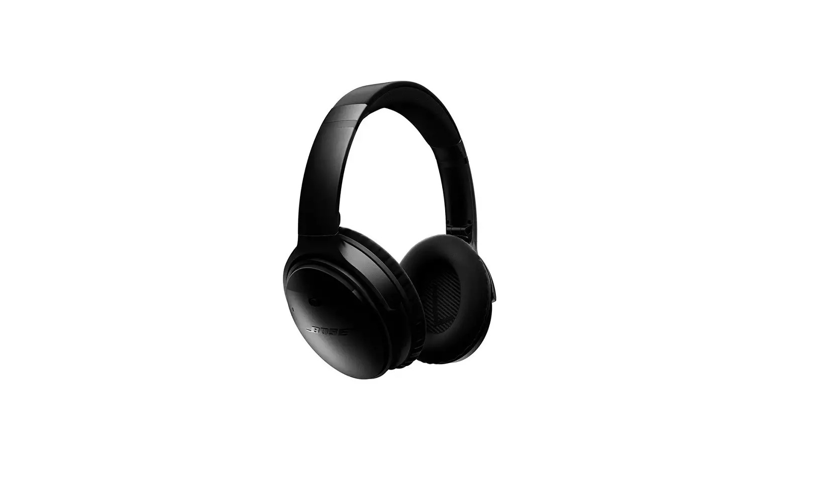 QuietComfort 35 wireless headphones I