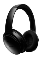 BoseQuietcomfort 35 II Noise Cancelling Headphones