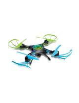 Sharper ImageAerial Acrobat Video Drone