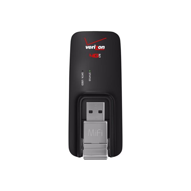 MiFi 4G LTE Global USB Modem U620L