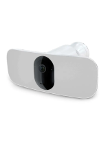 ArloPro 3 Security Camera