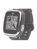 VTechKidizoom Smartwatch DX