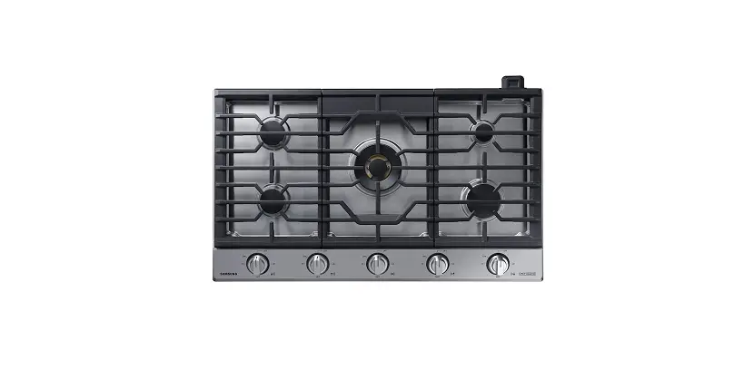 36″ Gas Cooktop NA36M9750